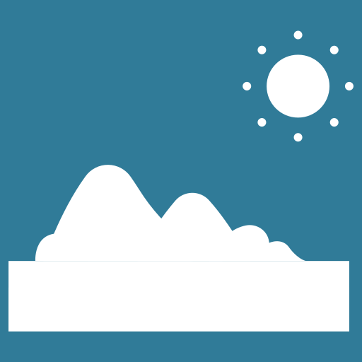 Icon of an Energy island