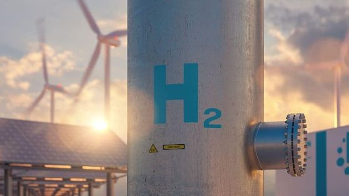 Hydrogen and PtX investment analysis